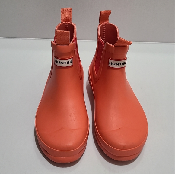 Original Chelsea Hunter boots - Picture 3 of 12